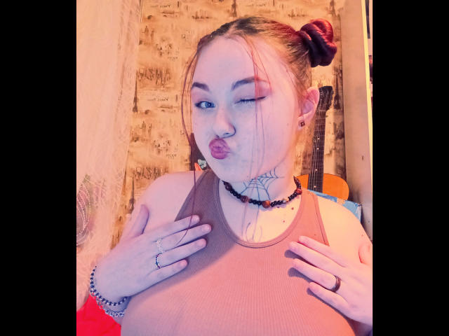 ArielXxl - Sexe cam en vivo - 24962349