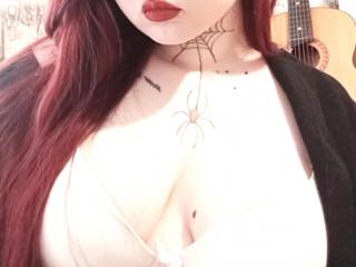 ArielXxl - Sexe cam en vivo - 24962381