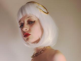 GoddessDivonix - Live sex cam - 24962413