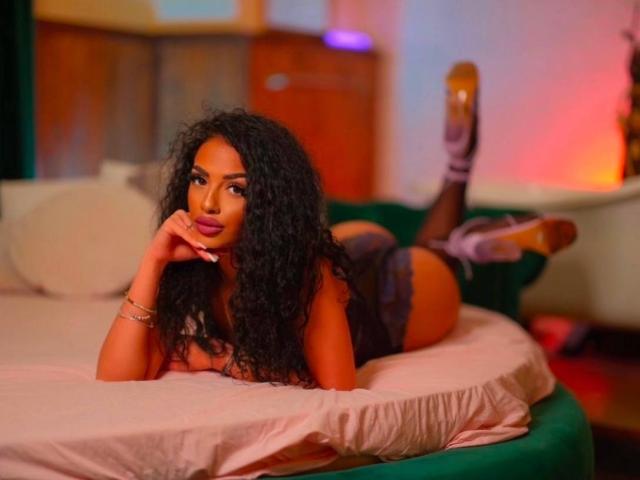 SamiraVeda - Sexe cam en vivo - 24962601