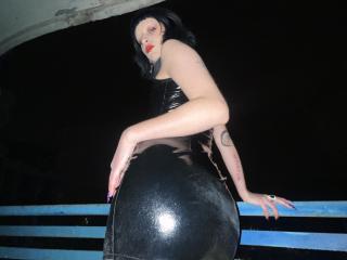 GoddessDivonix - Live sex cam - 24962701