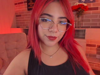 RousseCollinss - Live sex cam - 24962929