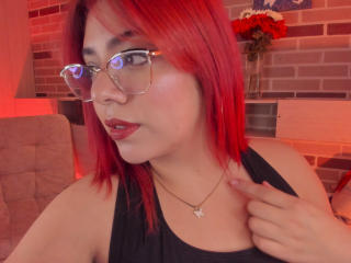 RousseCollinss - Sexe cam en vivo - 24962933
