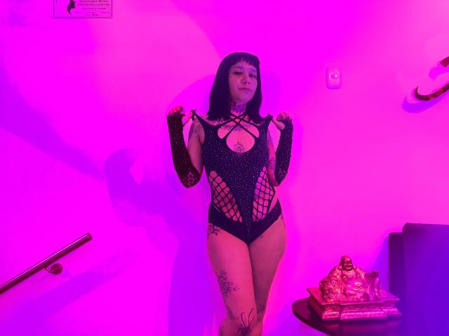 SalmaStonne - Live sexe cam - 24963089