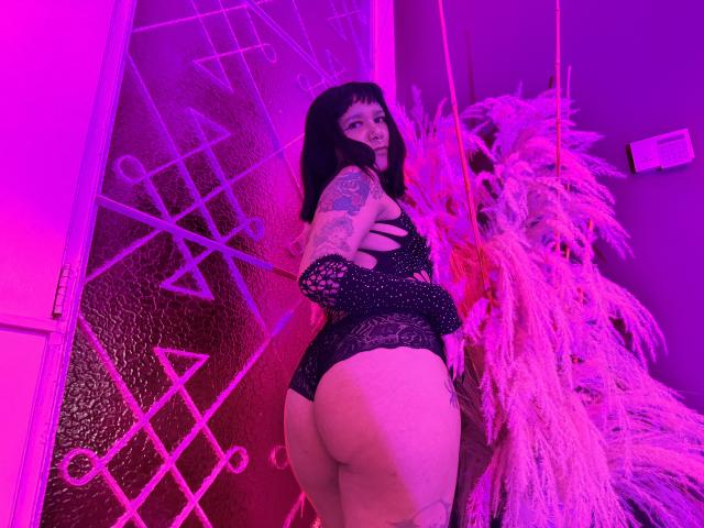 SalmaStonne - Live sexe cam - 24963169