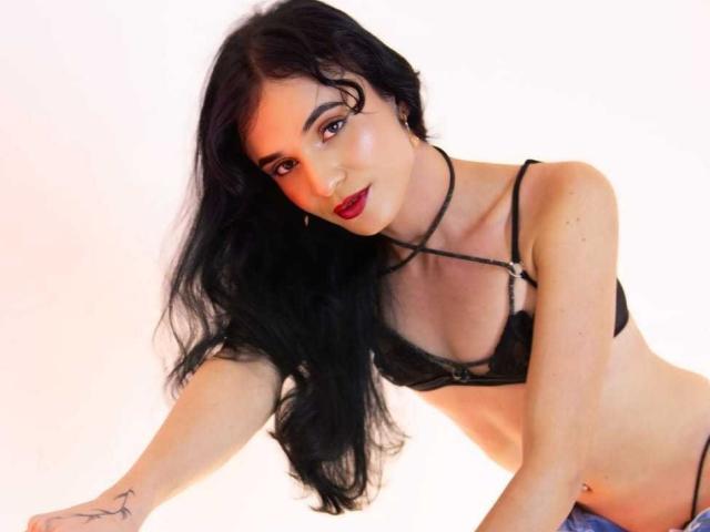 PamelaKander - Sexe cam en vivo - 24963205