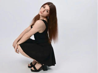 IceFoxy-hot - Sexe cam en vivo - 24963285