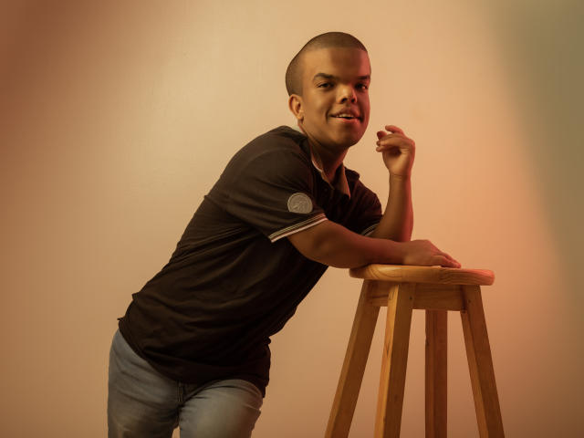 Timothy69 - Sexe cam en vivo - 24963665