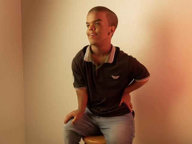 Timothy69 - Sexe cam en vivo - 24963673