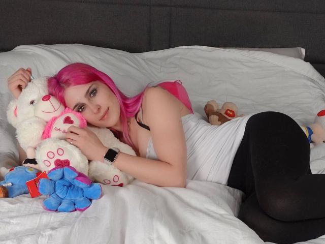 NeleSweet-hot - Live porn &amp; sex cam - 24964157