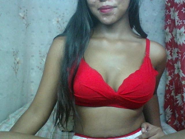 Mioutisoa - Live sex cam - 24964177