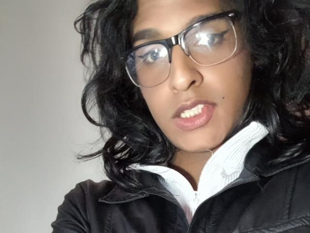 IndialaBony - Sexe cam en vivo - 24965525