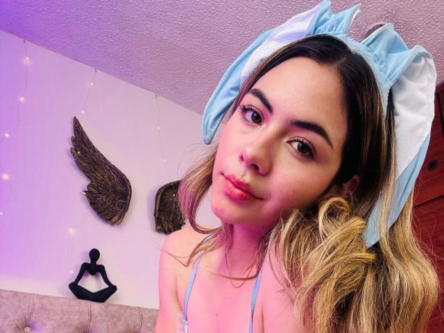 NathalySky - Live porn &amp; sex cam - 24965945