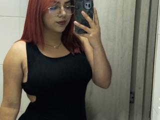 RousseCollinss - Live sex cam - 24966873