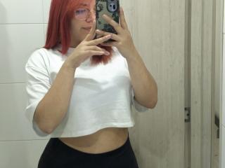 RousseCollinss - Live sex cam - 24966877