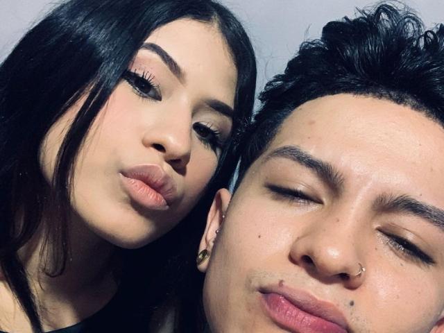 LovelyCoupleG - Sexe cam en vivo - 24967193