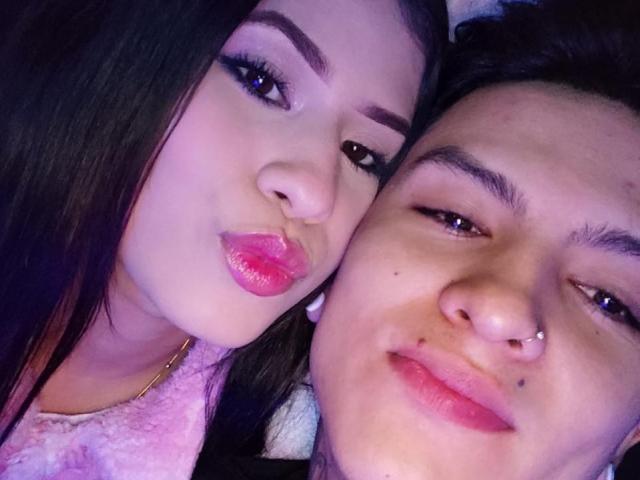 LovelyCoupleG - Live sex cam - 24967197