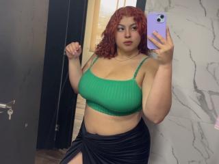 RoseDijon - Live sex cam - 24967373