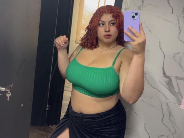 RoseDijon - Live sex cam - 24967373