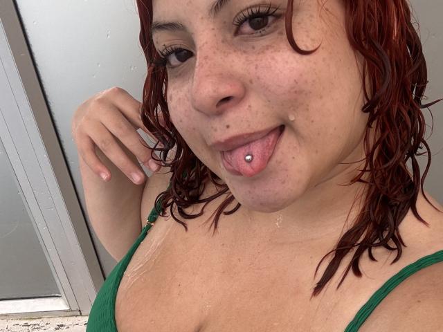 RoseDijon - Live sex cam - 24967389