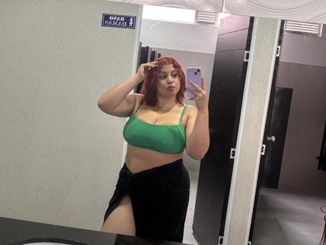 RoseDijon - Live sex cam - 24967405