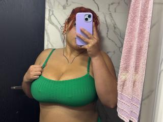 RoseDijon - Live sex cam - 24967469