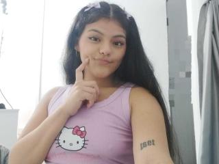 NikyBrown - Live porn &amp; sex cam - 24967797
