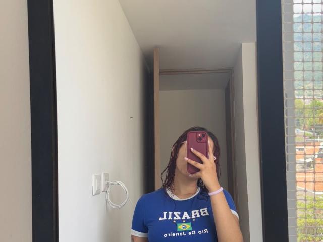 SofiaBrowm - Live porn &amp; sex cam - 24968009