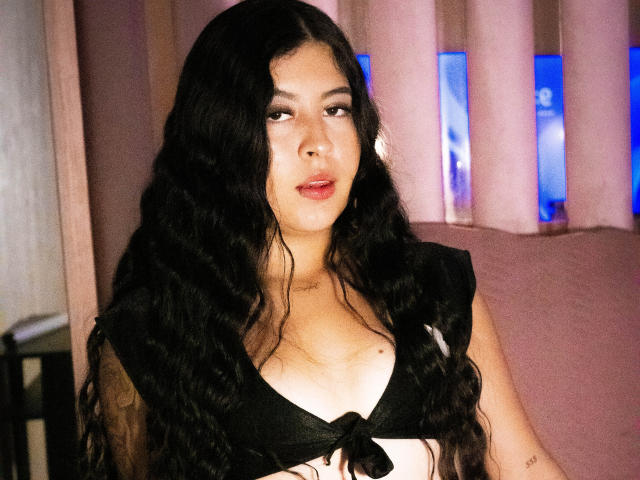 NicoleCollins - Sexe cam en vivo - 24968725