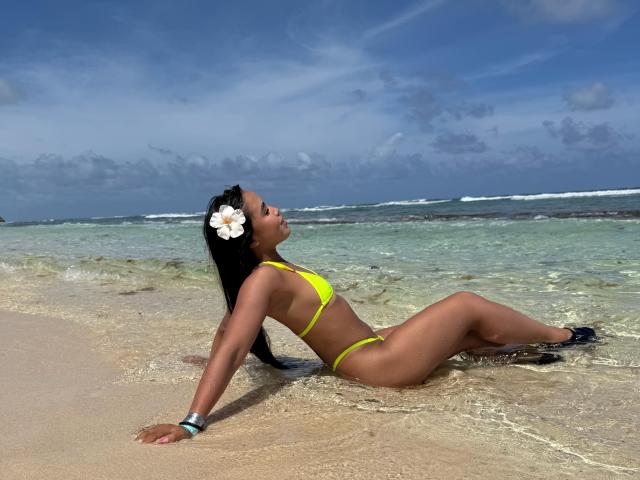 Heyly - Sexe cam en vivo - 24968893