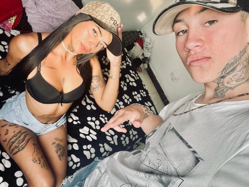 CorleoneKarol - Live sex cam - 24970413