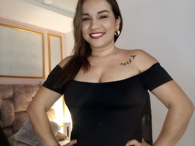 ManuelaMature - Live sex cam - 24970641