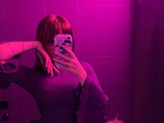 VelvetWhisper - Sexe cam en vivo - 24970761