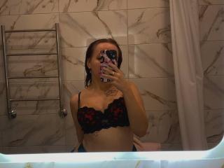 VelvetWhisper - Sexe cam en vivo - 24970781