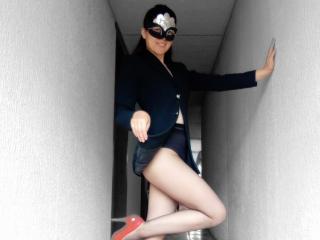 RossanaHairy - Live Sex Cam - 24971137