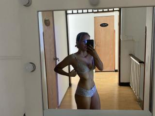 RubbyT - Sexe cam en vivo - 24971637