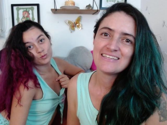 LunaVenus - Live sexe cam - 24971985