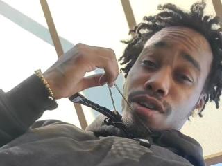 DarenDickGoCrazy - Sexe cam en vivo - 24972021