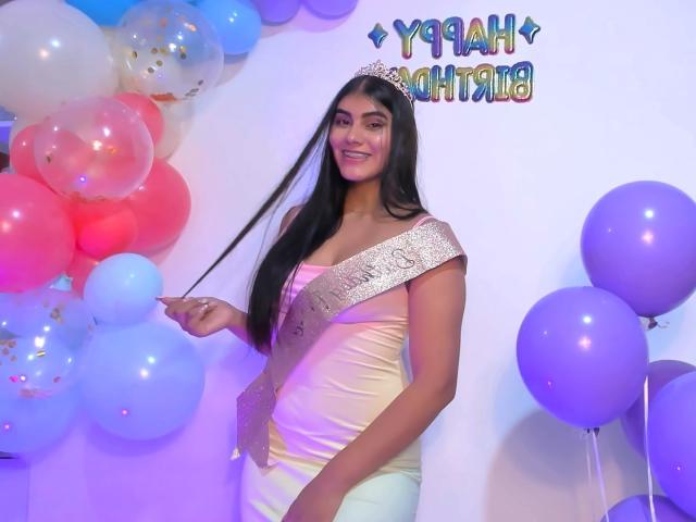 AbbyKey - Live porn &amp; sex cam - 24972093