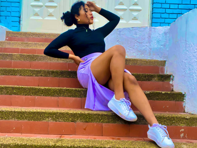 SophieSonyas - Sexe cam en vivo - 24972969