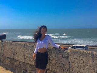 DanesaCronin - Live sex cam - 24973233