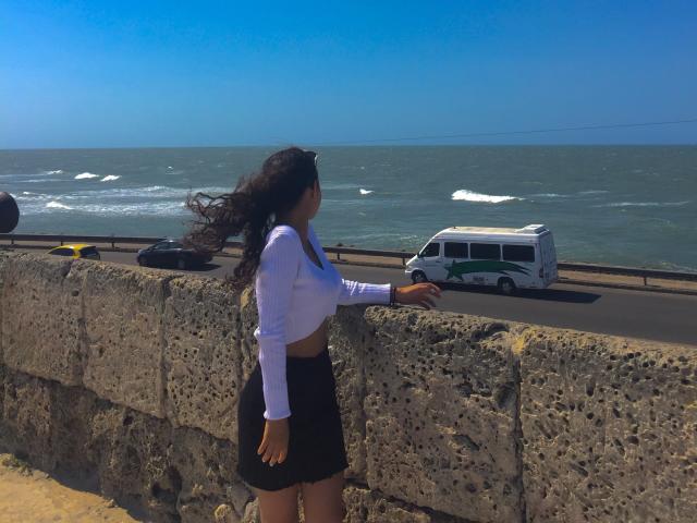 DanesaCronin - Sexe cam en vivo - 24973237