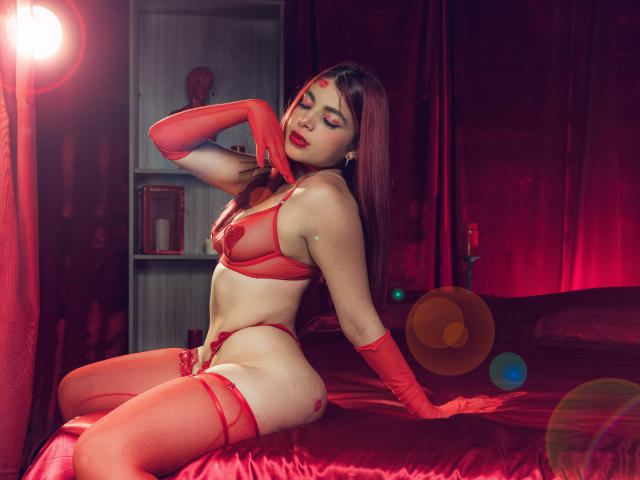 KaylaRox - Live sexe cam - 24974101