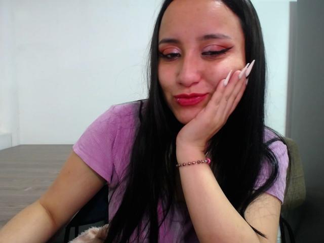 SlavicaX - Live sex cam - 24974685