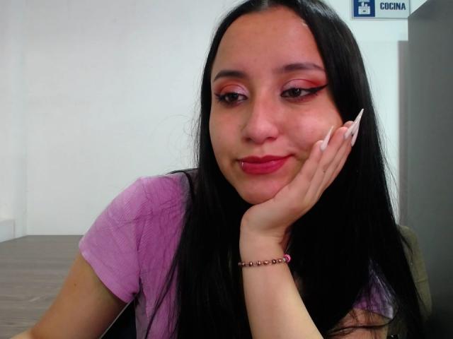 SlavicaX - Live Sex Cam - 24974745
