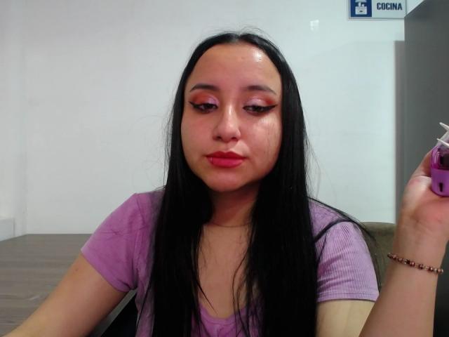 SlavicaX - Live sex cam - 24974757