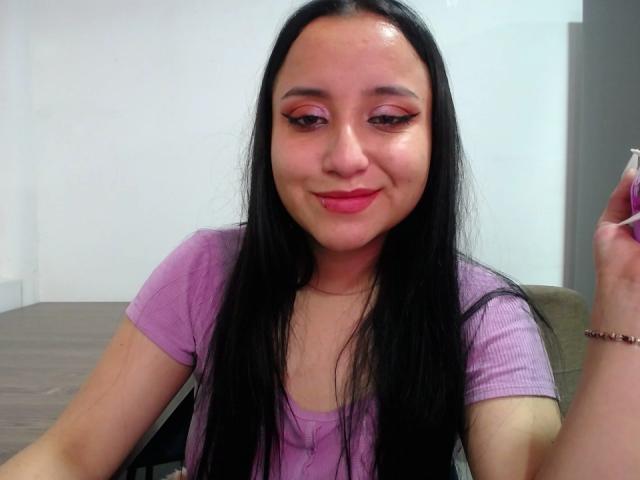 SlavicaX - Sexe cam en vivo - 24974769