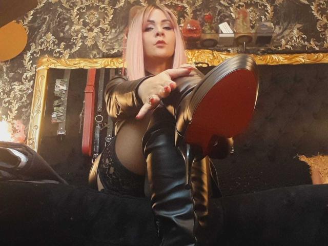 VictoriiaGray - Sexe cam en vivo - 24975661