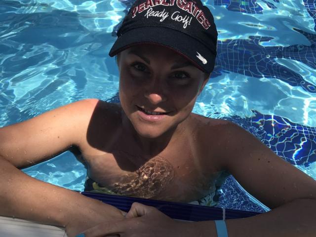 BelleLisaG - Sexe cam en vivo - 24976277