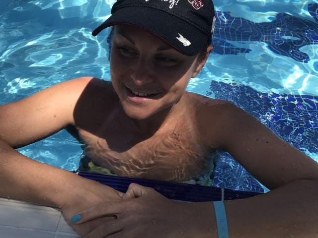 BelleLisaG - Camera khiêu dâm &amp; quyến rũ trực tiếp - 24976305